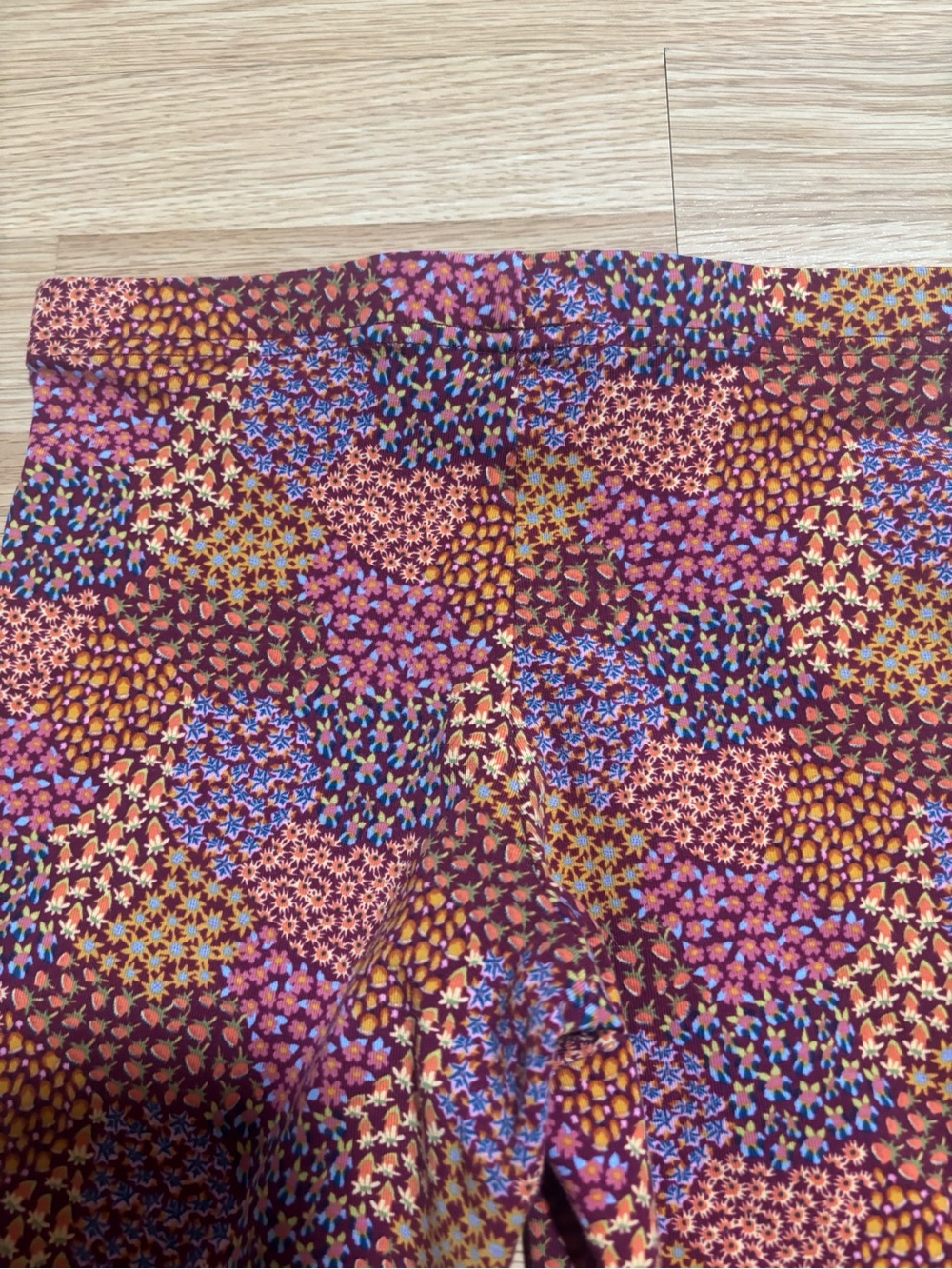 “Matilda Jane” dress with matching leggings size 8 in excellent condition - Picture 13 of 16